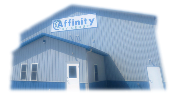 Affinity RV Group - Building Clean